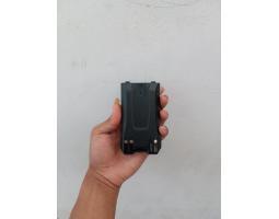 Sedia Baterai Icom IC-V80 - Tangerang Banten 