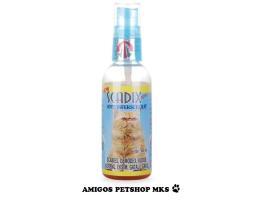 Obat Anti Infeksi Kulit Amigos Petsh - Makassar Sulawesi Selatan 