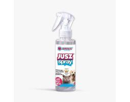 Jusz Spray Original untuk Jamur Kucing - Makassar Sulawesi Selatan 