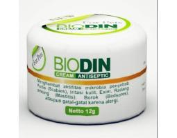 Biodin Cream Krim Hewan 0B87 - Makassar Sulawesi Selatan 