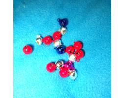 Lonceng Krincingan Mini MN124 - Makassar Sulawesi Selatan 