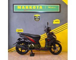 Motor Yamaha Mio Z Bekas Tahun 2017 Siap Pakai - Malang Jawa Timur 