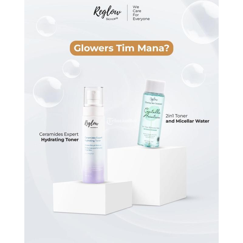 reglow Harga Murah Terbaik - Surabaya Jawa Timur