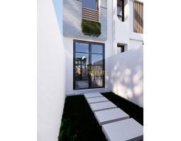 Dijual Rumah LT139 LB143 2KM 3KT Legalitas SHM Siap Huni - Badung Bali 