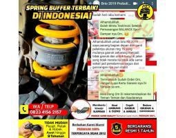 Balance Dumper Bantu Atasi Limbung  Gasruk di Mobil - Palembang Sumatera Selatan 