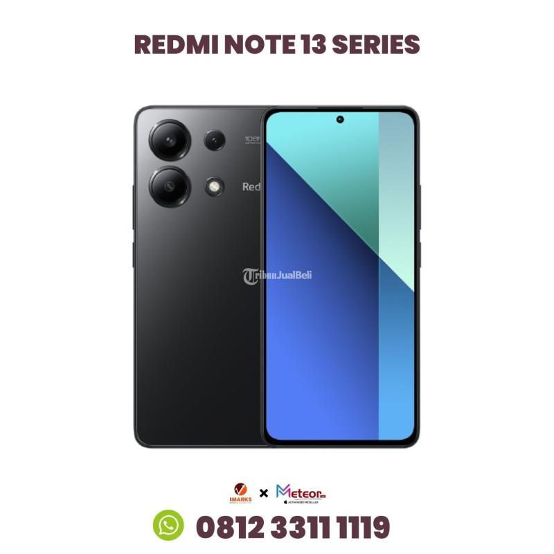 Toko Smartphone HP Terbaik Malang Raya Meteor Cell - Malang Jawa Timur