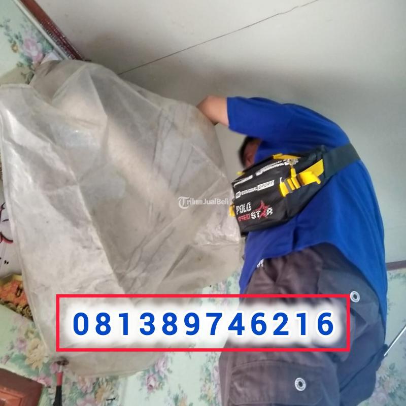 Layanan Cuci AC Karawang Timur Teknisi Berpengalaman - Karawang Jawa Barat