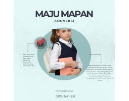 Jasa Konveksi Seragam Sekolah, Kaos Event, Gathering dll - Tanjungbalai Sumatera Utara