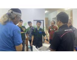 Trend Center Pelatihan Cara Sukses Jadi Pengusaha - Bogor Jawa Barat