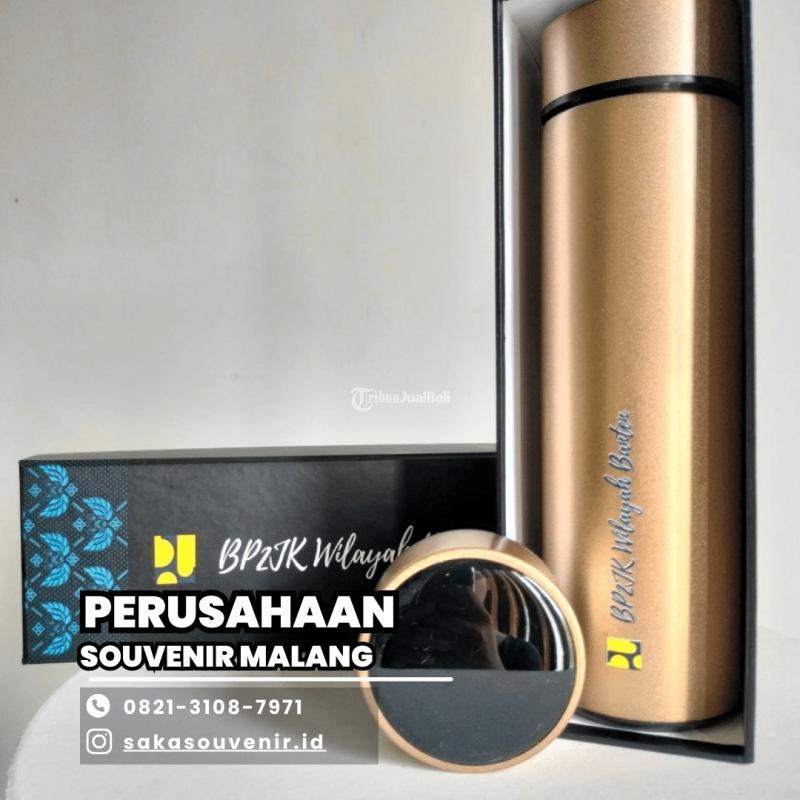 Souvenir Gathering Kantor Custom - Malang Kota Jawa Timurt