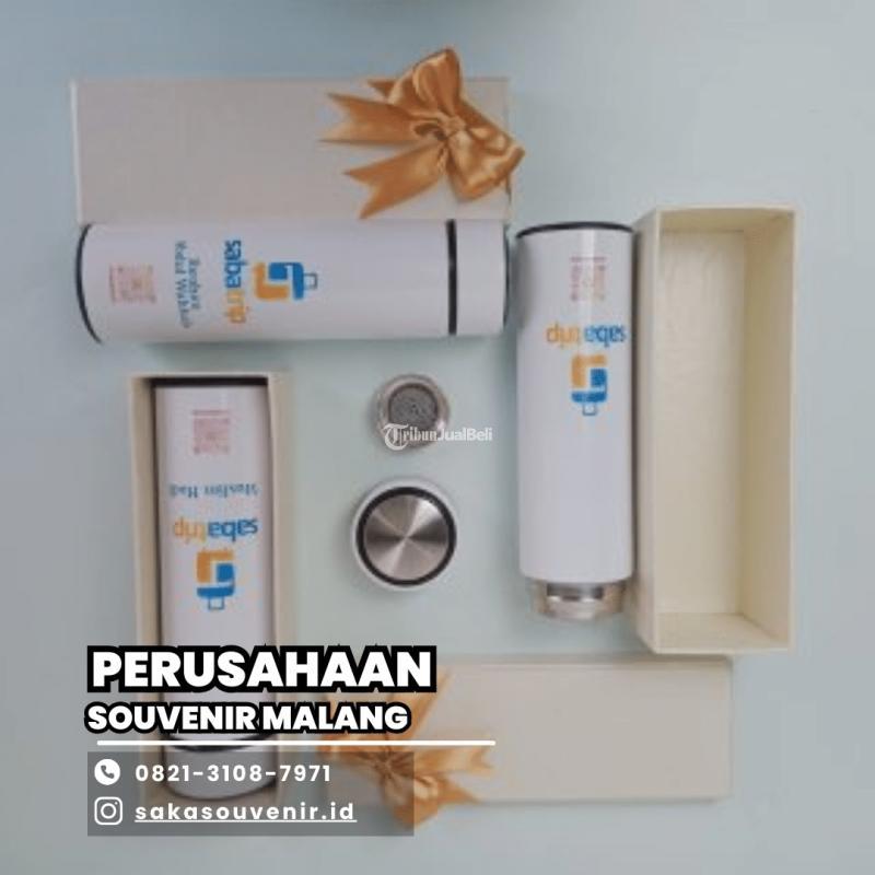 Souvenir Gathering Kantor Custom - Malang Kota Jawa Timurt