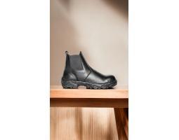 Produksi Harga Sepatu Safety Dapur - Dumai Riau