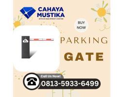 Distributor Portal Parkir - Sumenep Jawa Timur