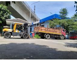 Rental Sewa Forklift Cakung Siap Melayani 24 Jam - Jakarta Timur