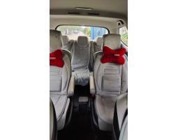Mobil Wuling Cortez 1,5 CT Matic Turbo Lux 2019Bekas  KM 22rb-an Kondisi Istimewa Plat L -Surabaya Jawa Timur