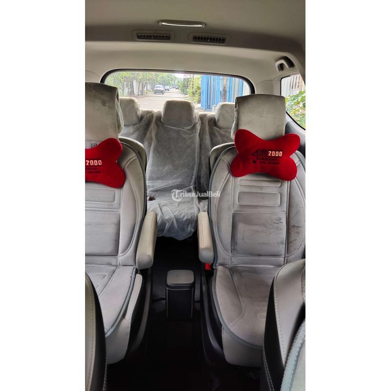 Mobil Wuling Cortez 1,5 CT Matic Turbo Lux 2019Bekas KM 22rbdian ...