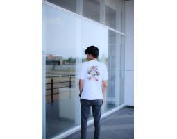 Terbaru Kaos One Piece  Ready - Kepulauan Seribu