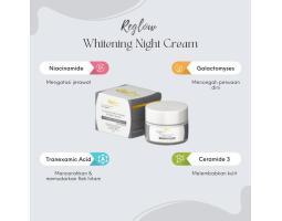 Reglow Intensive Night Cream - Surabaya Jawa Timur 