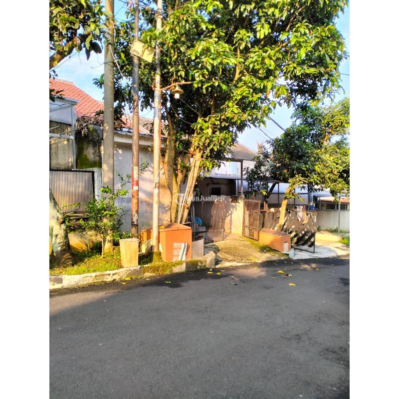 Jual Rumah Menarik Baru Tipe 75 Dalam Cluster di Pamoyanan - Bogor Kota Jawa Barat