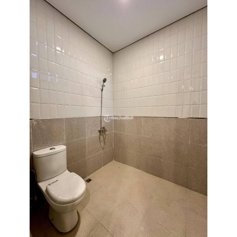 Dijual Rumah Unit 2 Siap Pakai Spek Mewah di Maguwoharjo - Sleman Yogyakarta