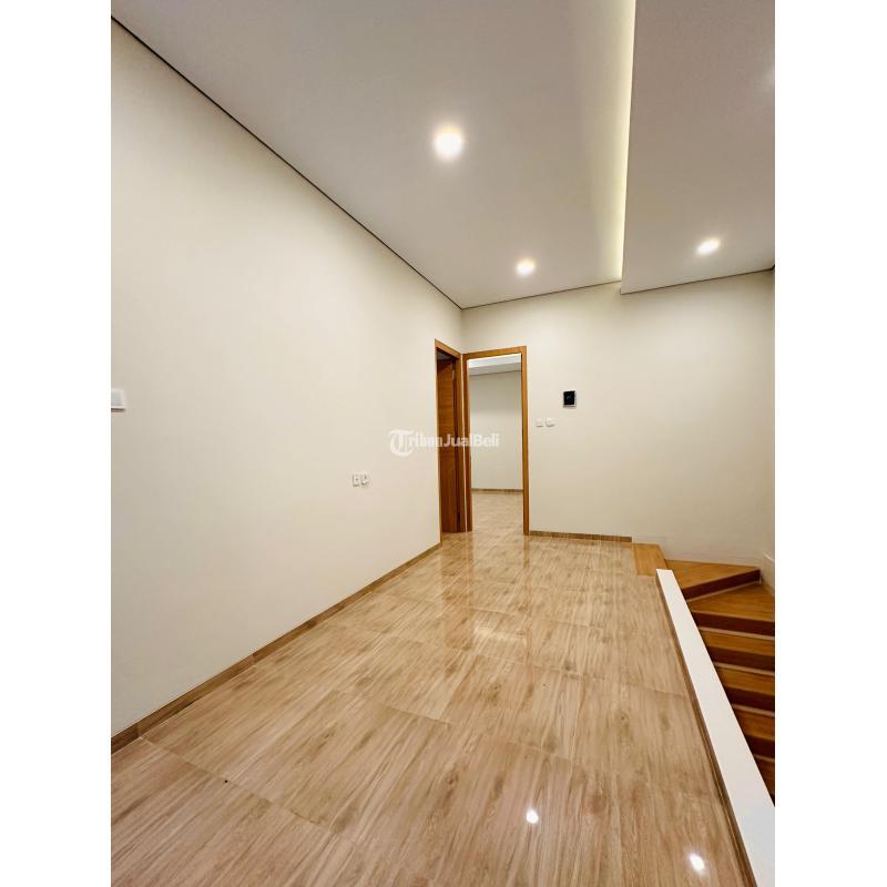 Dijual Rumah Unit 2 Siap Pakai Spek Mewah di Maguwoharjo - Sleman Yogyakarta