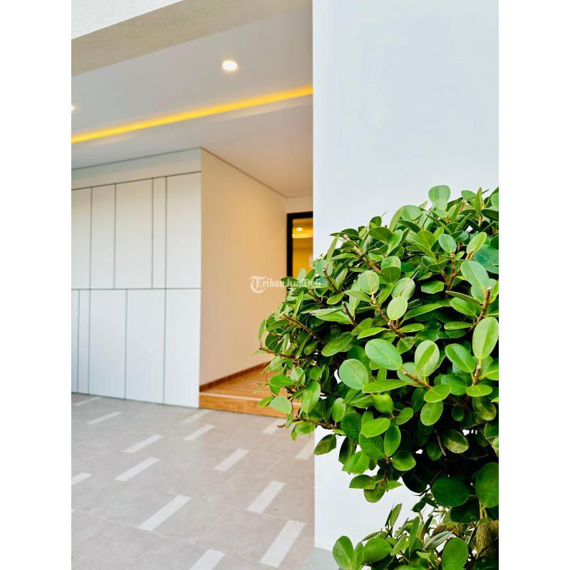 Dijual Rumah Unit 2 Siap Pakai Spek Mewah di Maguwoharjo - Sleman Yogyakarta