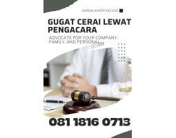 Garda Law Office Kantor Pengacara - Jakarta Selatan 