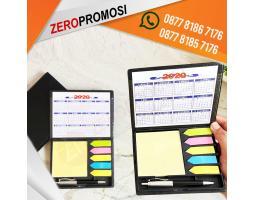 Promosi Notepad Sticky Note Kode 303 - Tangerang Banten 