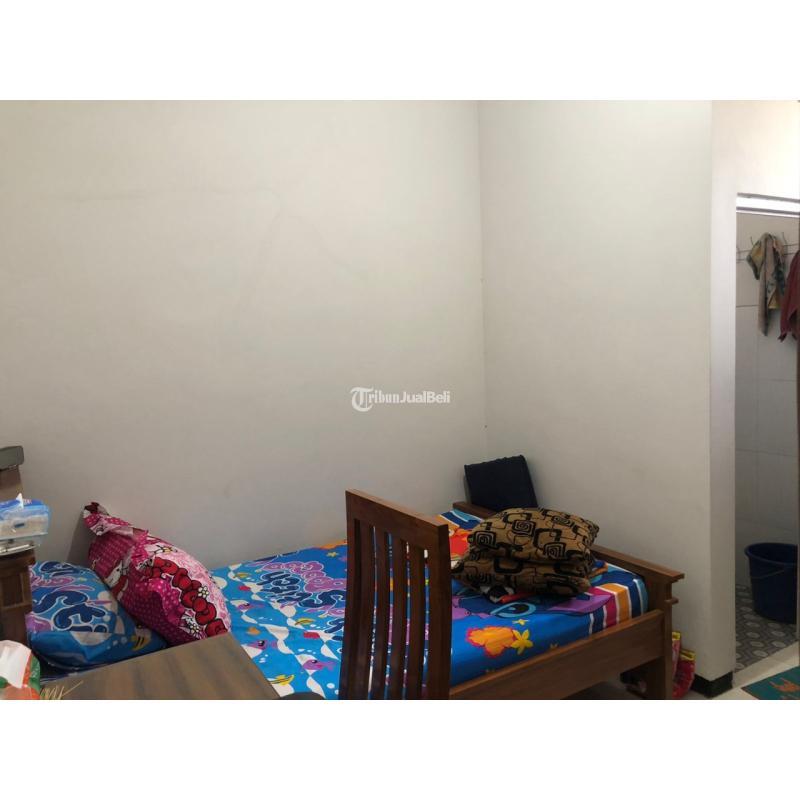 Dijual Kost Full Okupansi 2 Lantai 15 Kamar Furnished Harga Nego - Malang Kota Jawa Timur