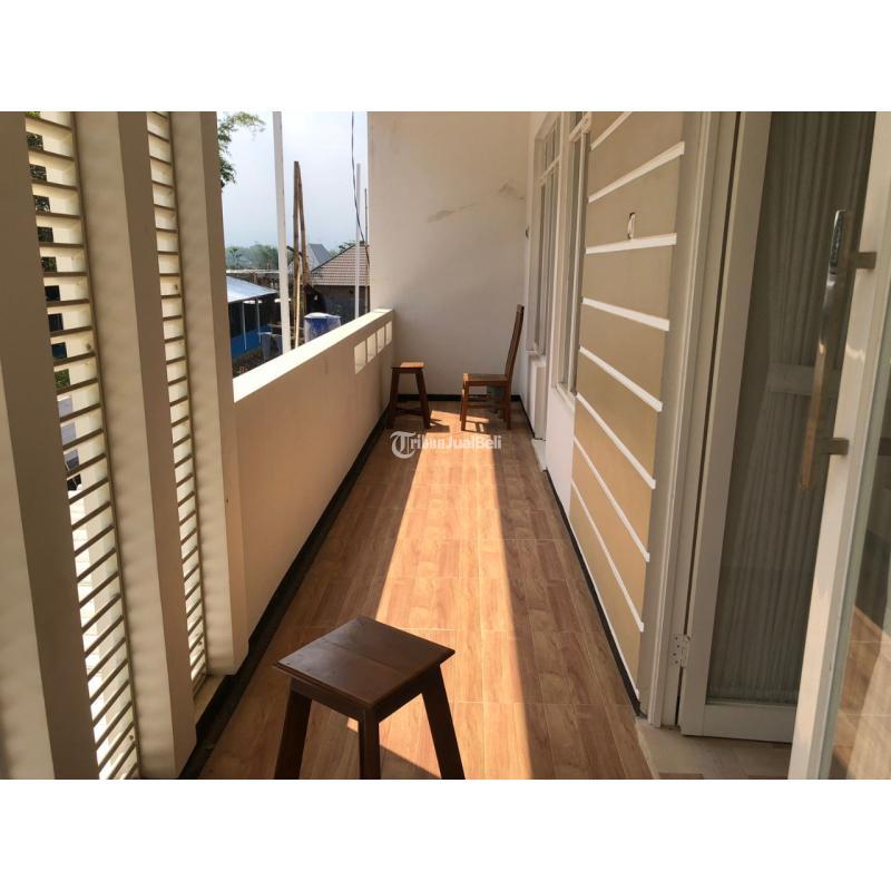 Dijual Kost Full Okupansi 2 Lantai 15 Kamar Furnished Harga Nego - Malang Kota Jawa Timur