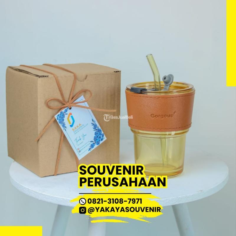 Souvenir Perusahaan Exclusive Harga Murah - Malang Jawa Timur 
