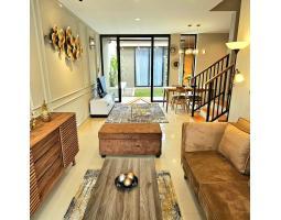 Jual Rumah Baru Dengan Balkon LT100 LB85 3KT 2KM SHM Area Ngemplak - Sleman Yogyakarta
