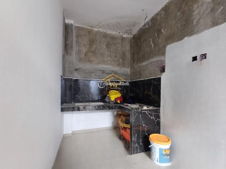 Jual Rumah Cantik Baru LT90 LB110 Area Purwomartani Harga Terjangkau Dan Siap Huni - Sleman Yogyakarta