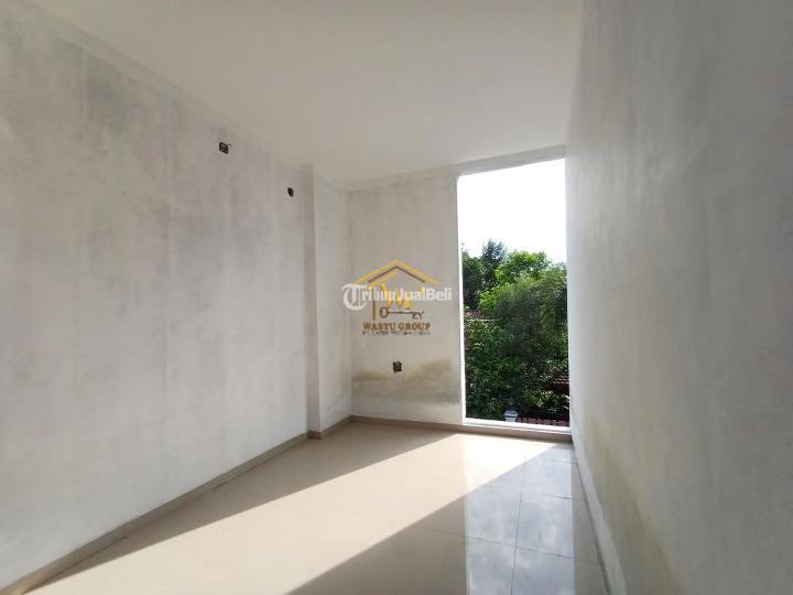 Jual Rumah Cantik Baru LT90 LB110 Area Purwomartani Harga Terjangkau Dan Siap Huni - Sleman Yogyakarta