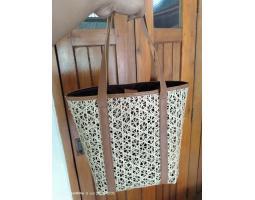Tas Bambu Tas Hampers Tas Parcel Tas Pandan Tas Mendong - Buleleng Bali