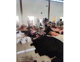 Bisnis Mdal Kecil Malihah Apparel Bisnis Jilbab Menguntungkan - Banjarmasin Kalimantan Selatan