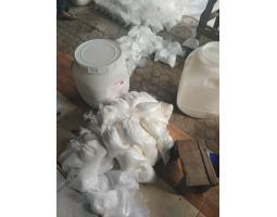 Kaporit Tablet Kecil Praktis dan Efektif untuk Penjernihan Air Rumah Tangga - Bogor Jawa Barat