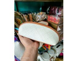 Dompet Pandan Bisa untuk Sovernir - Bekasi Jawa Barat 