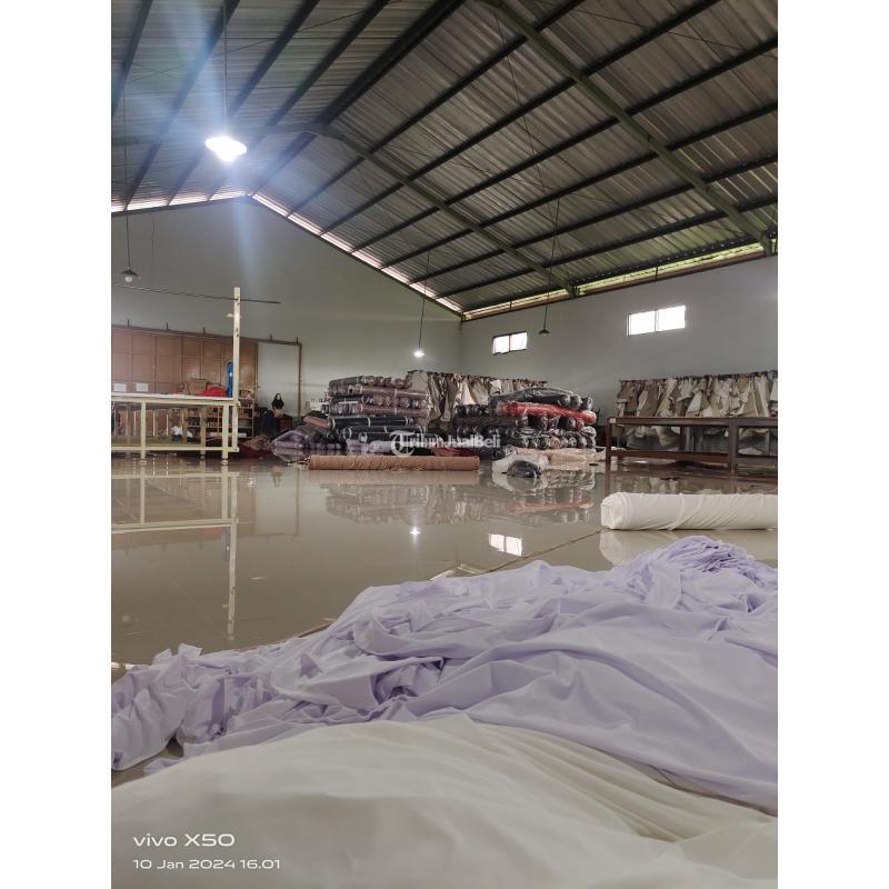 Malihah Apparel Bisnis Hijab Termurah - Aceh Barat