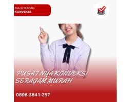 Jasa Konveksi Seragam Sekolah Harga Terjangkau - Agam Sumatera Barat 