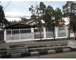 Dijual Rumah LT1541 LB400 di Sukamulya Sukajadi Cocok Untuk Kantor, Usaha - Bandung Kota Jawa Barat