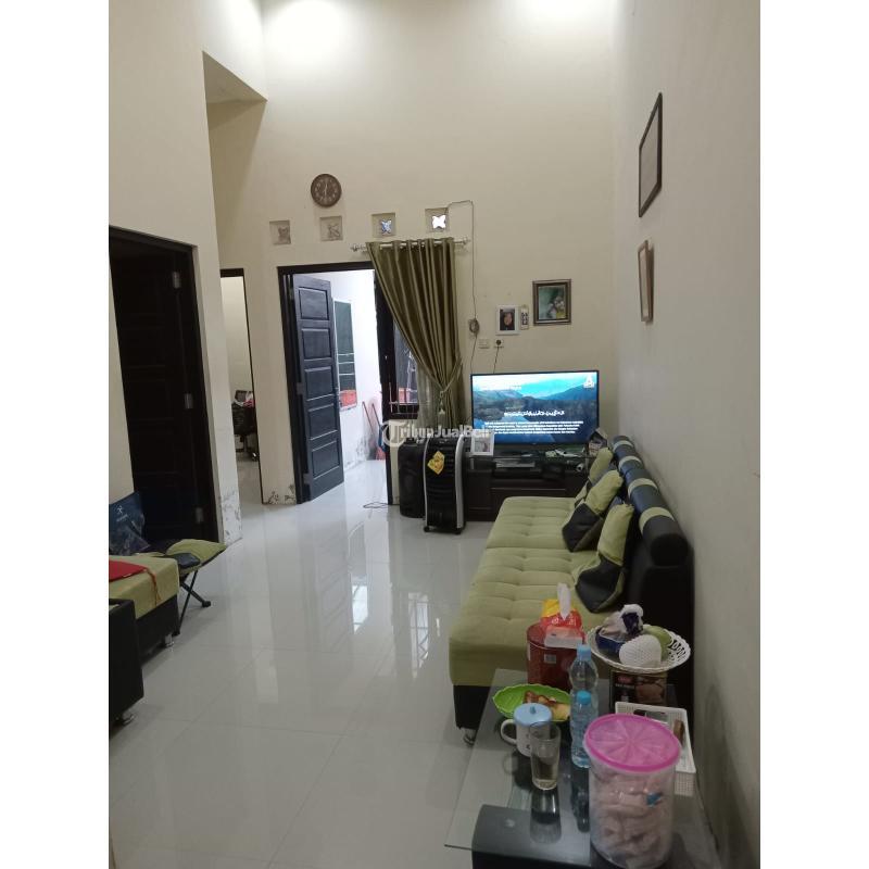 Dijual Rumah Minimalis LT138 LB60 2KT 2KM SHM Murah Dalam Cluster - Klaten Jawa Tengah