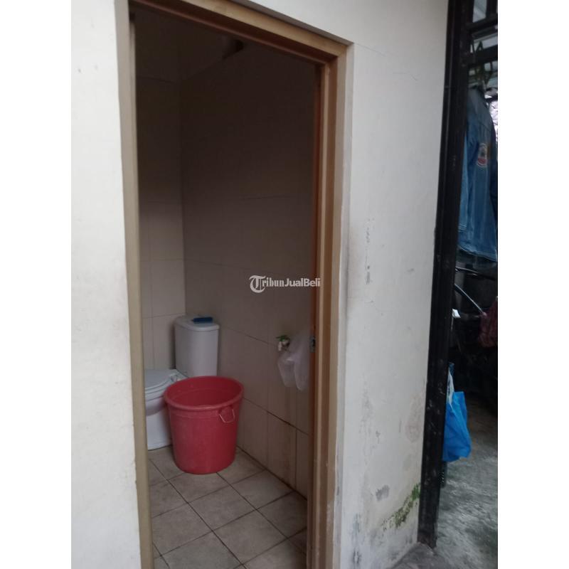 Dijual Rumah Minimalis LT138 LB60 2KT 2KM SHM Murah Dalam Cluster - Klaten Jawa Tengah