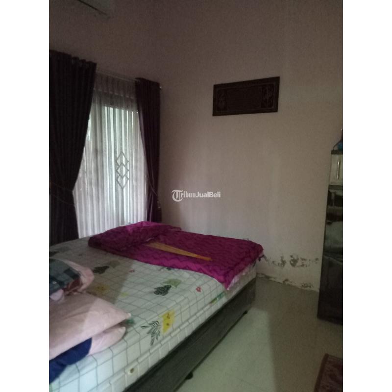 Dijual Rumah Minimalis LT138 LB60 2KT 2KM SHM Murah Dalam Cluster - Klaten Jawa Tengah