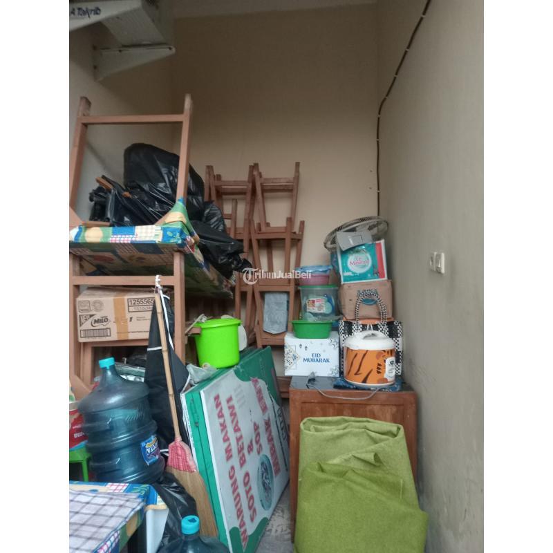 Dijual Rumah Minimalis LT138 LB60 2KT 2KM SHM Murah Dalam Cluster - Klaten Jawa Tengah