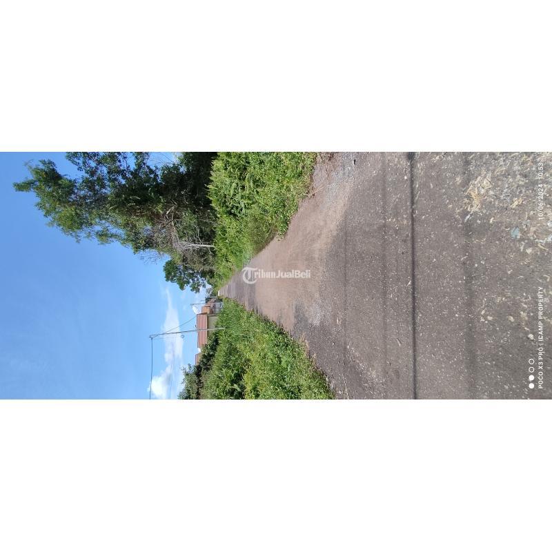 Dijual Tanah Siap Bangun Luas 500m2 Lokasi Serdam Komplek New Kia Residence - Kubu Raya Kalimantan Barat