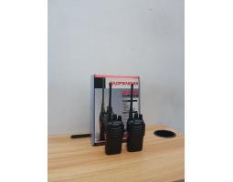 Baofeng Bf-888s Pasangan Baru - Batam Kepulauan Riau