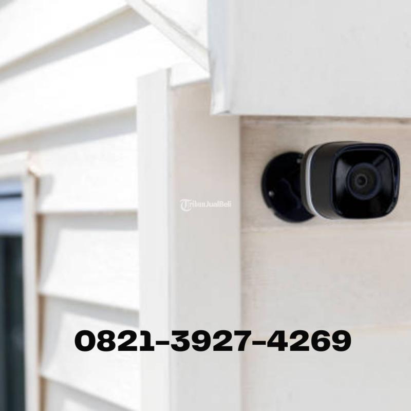 Jasa Service atau Perbaikan CCTV Terdekat - Malang Jawa Timur