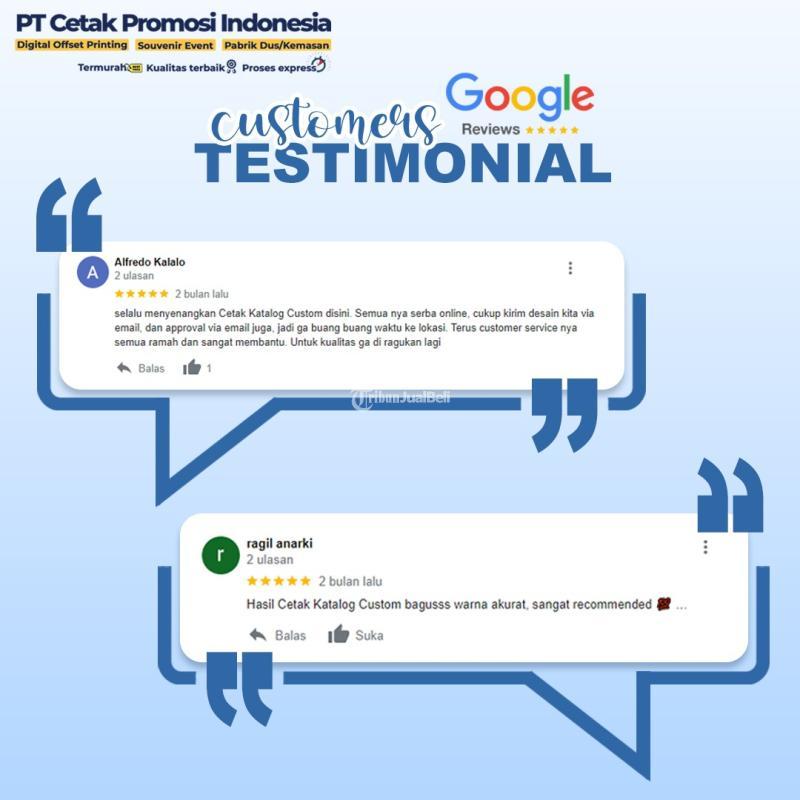 Cetak Katalog Produk Menu Makanan Bahan Art Carton Ukuran A4 Terdekat - Surabaya Jawa Timur