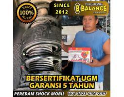 Ahlinya Bikin Ayunan Empuk Rahasianya Balance Damper Garansi 5 Tahun - Pelalawan Riau
